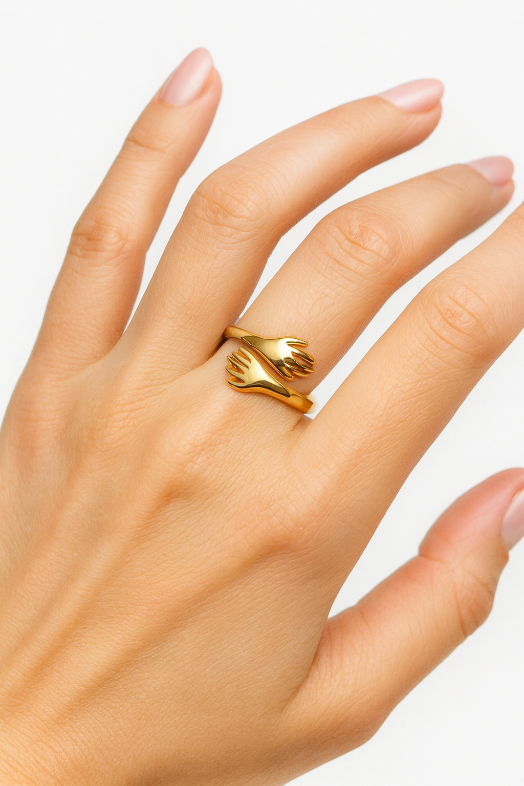 FILIYA | Moderner Ring