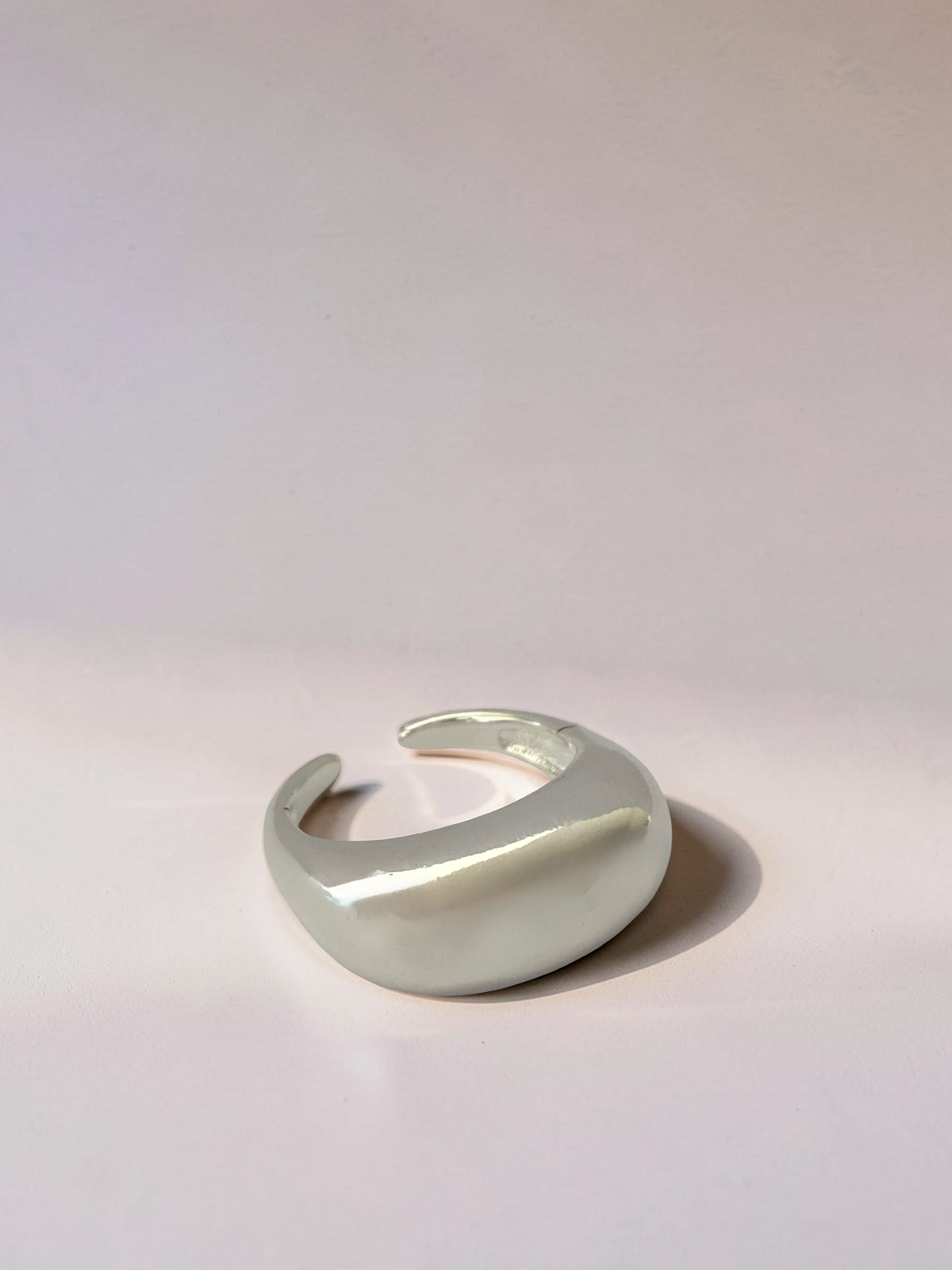 ZOI | Verstellbarer Ring