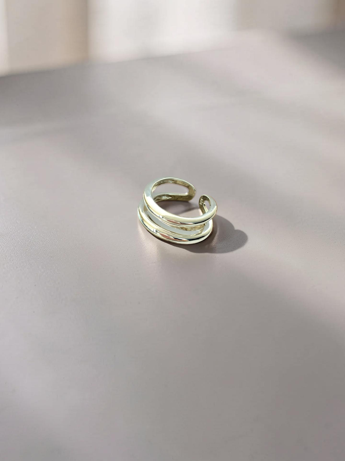 DALIA | Verstellbarer Ring