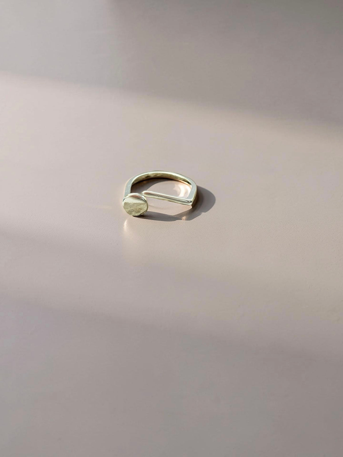 NADINE | Verstellbarer Ring