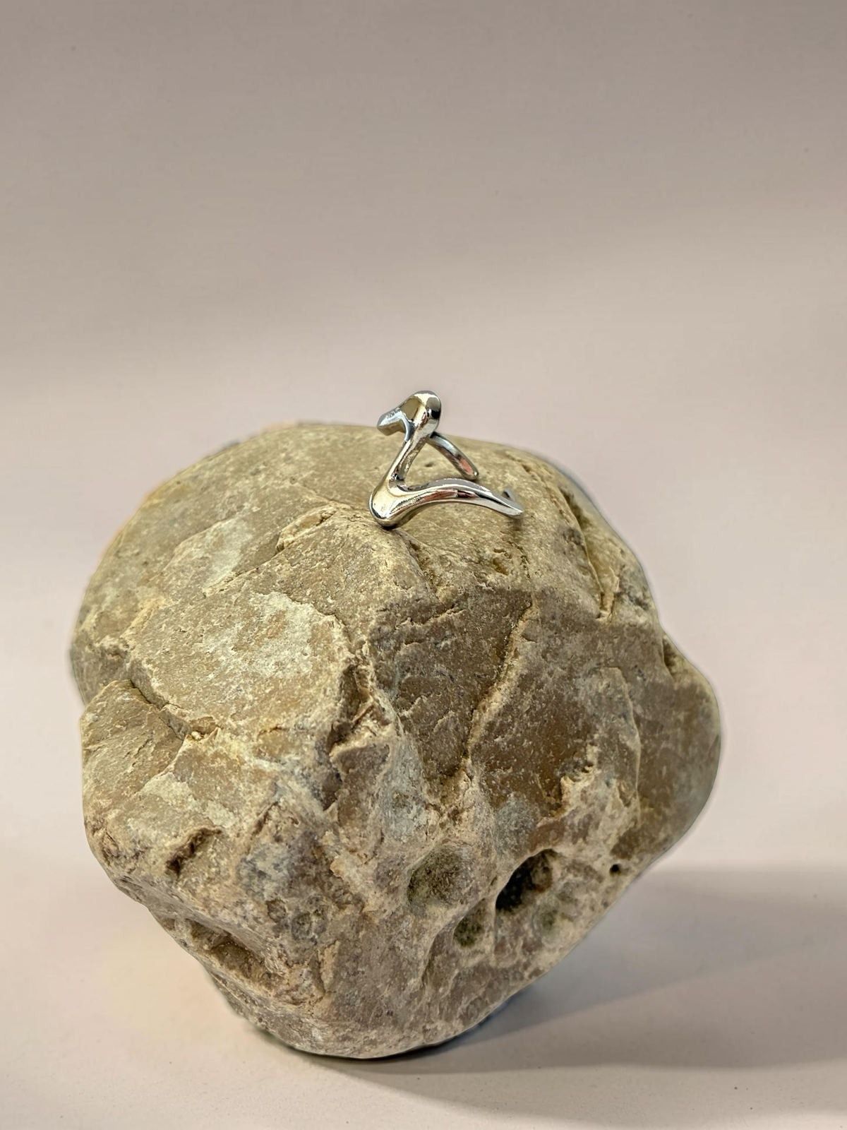 BORIA | Moderner Ring