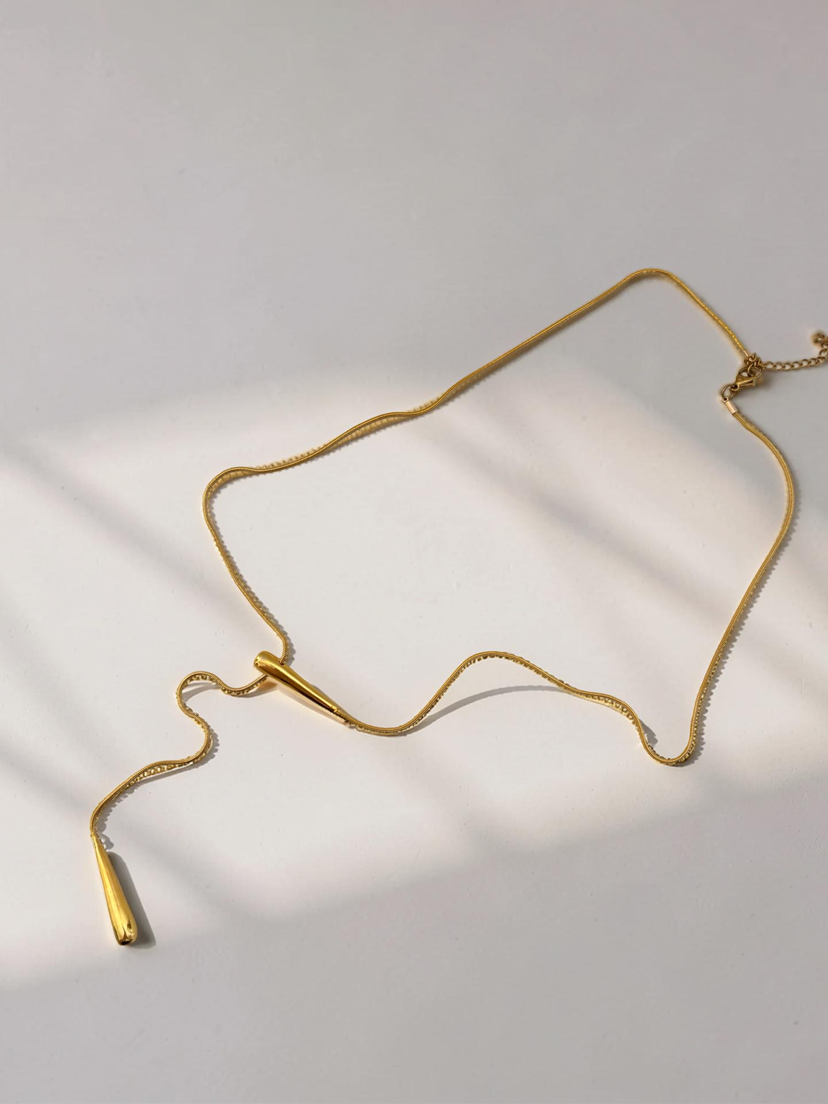 LYRA Kette | Elegante Halskette