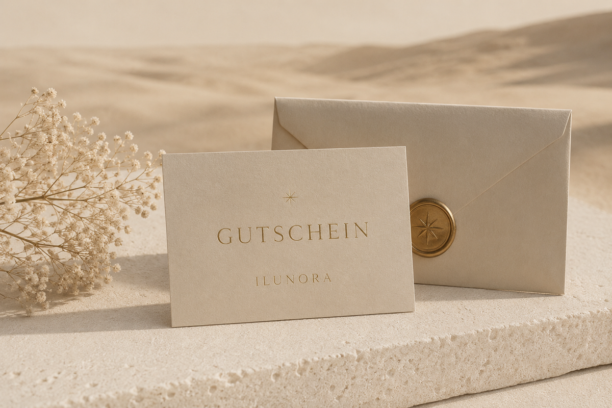 ILUNORA Gift Card