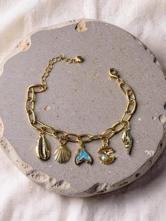 NOELIA Armband | Zeitlos Armband