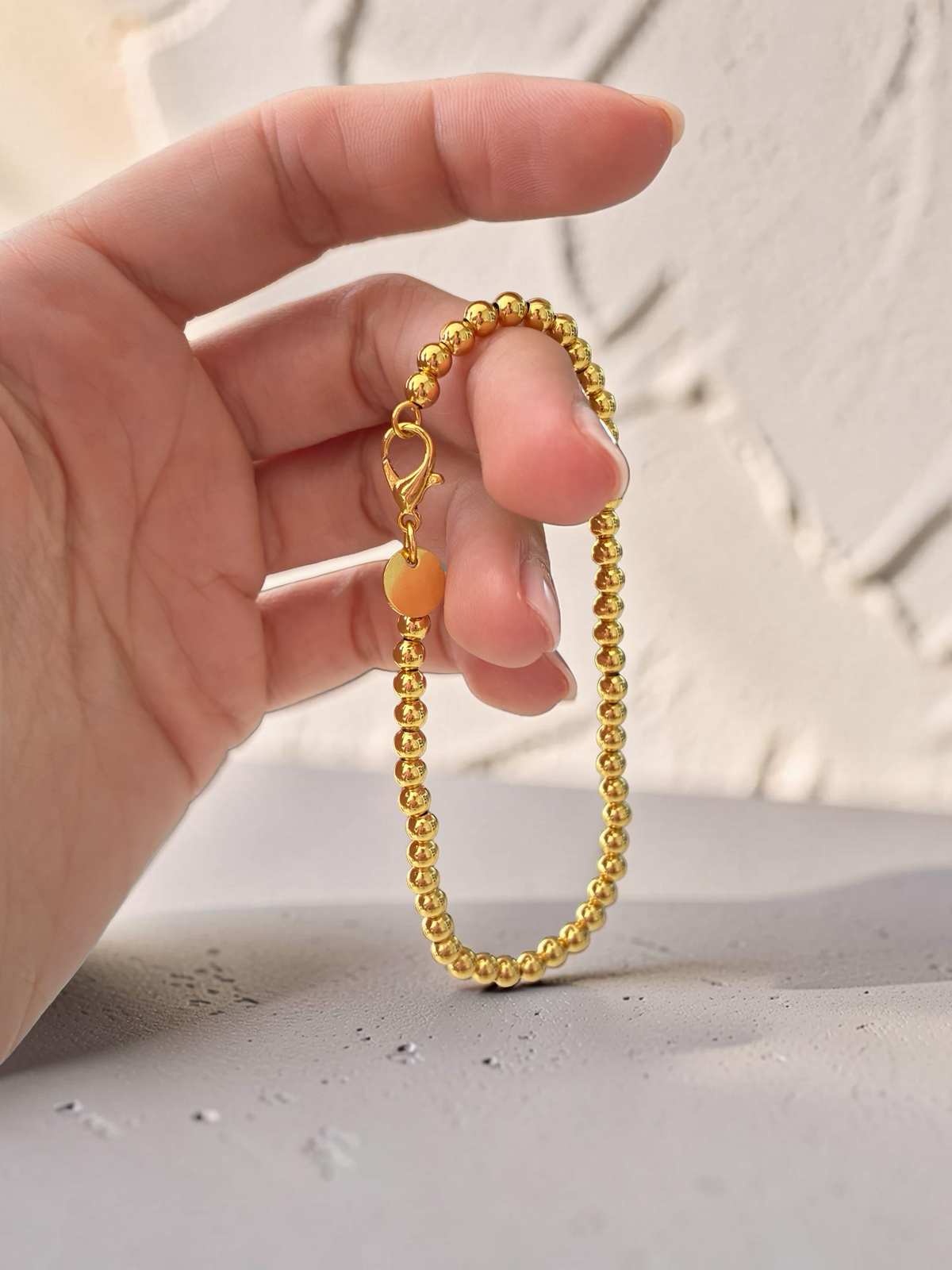 ELORIA Armband |Stilvolles Armband