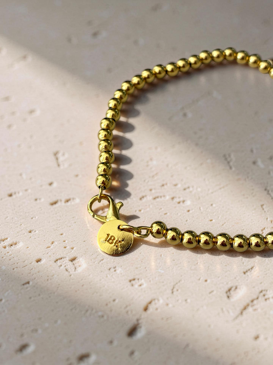 ELORIA Armband |Stilvolles Armband
