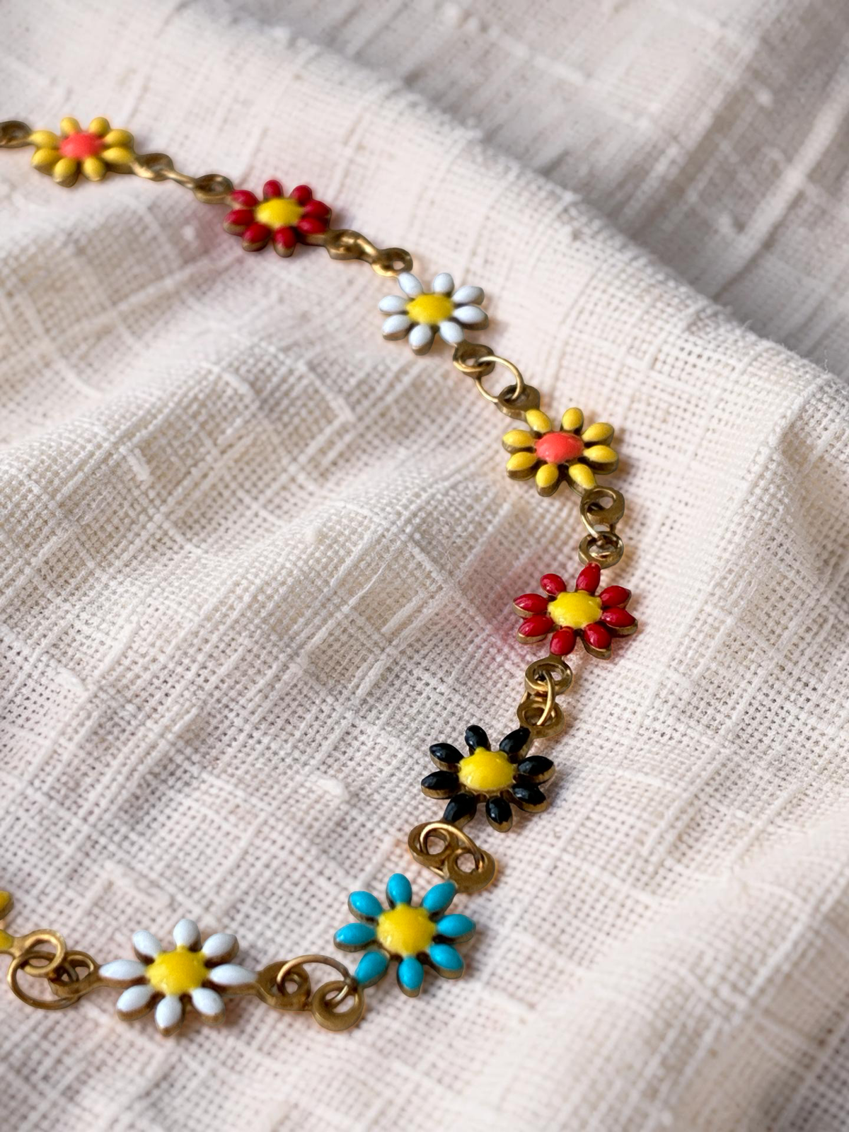 MILORA Armband | Zeitlos Armband