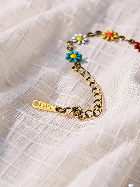 MILORA Armband | Zeitlos Armband