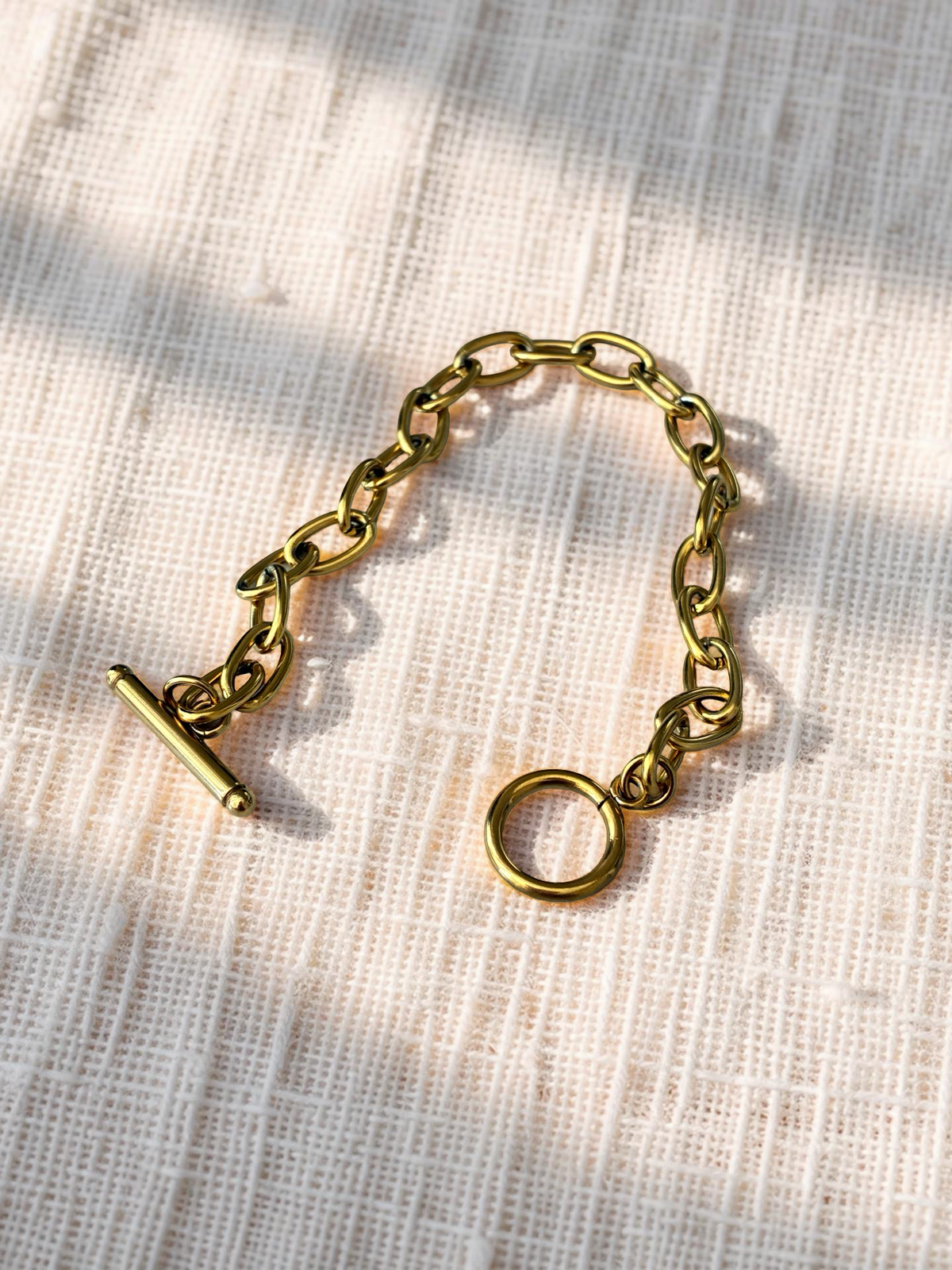 VANOLLA Armband | Modernes Armband