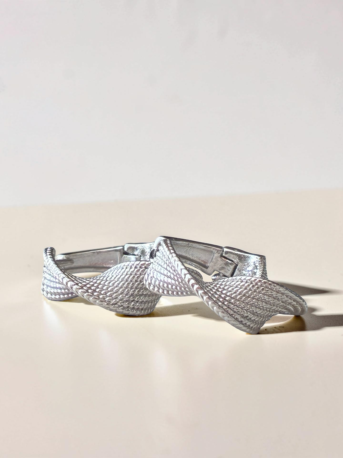 AVIDA Creolen | Moderne Ohrringe | 925 Sterling Silber
