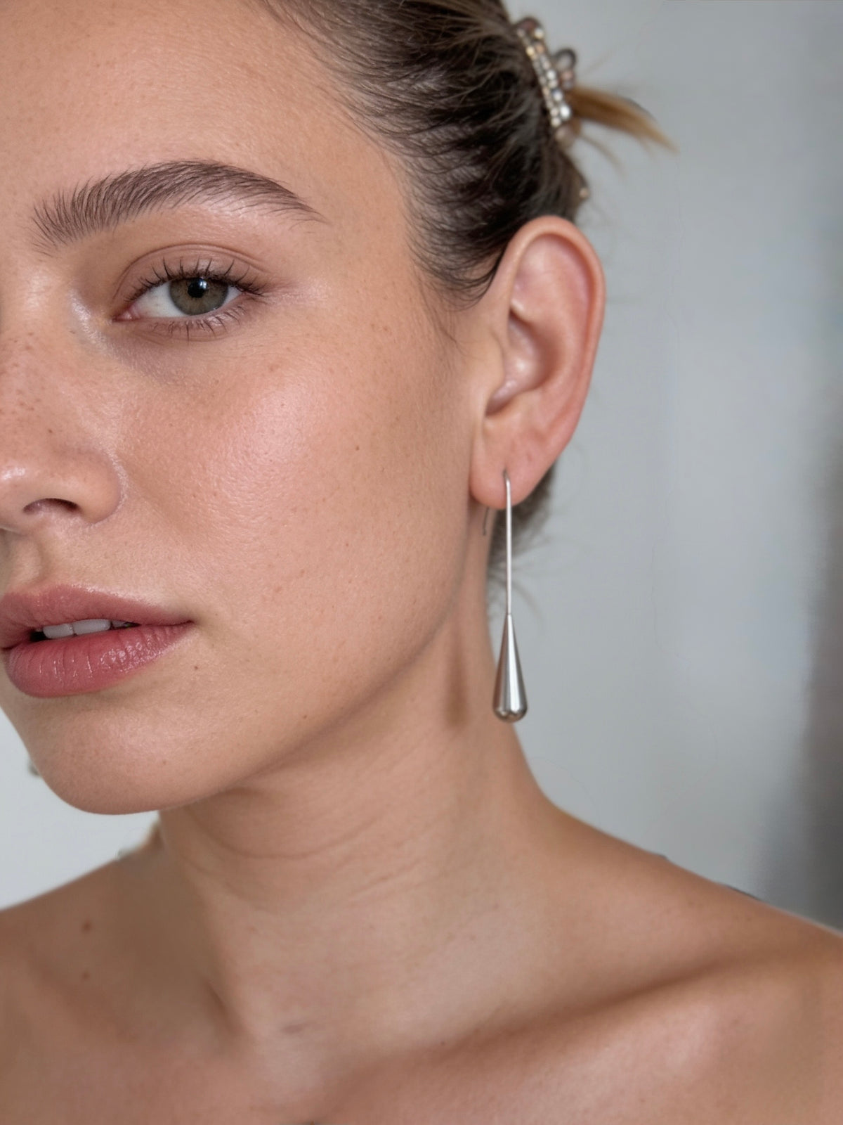 VALERIA Ohrringe | 18 K Plated