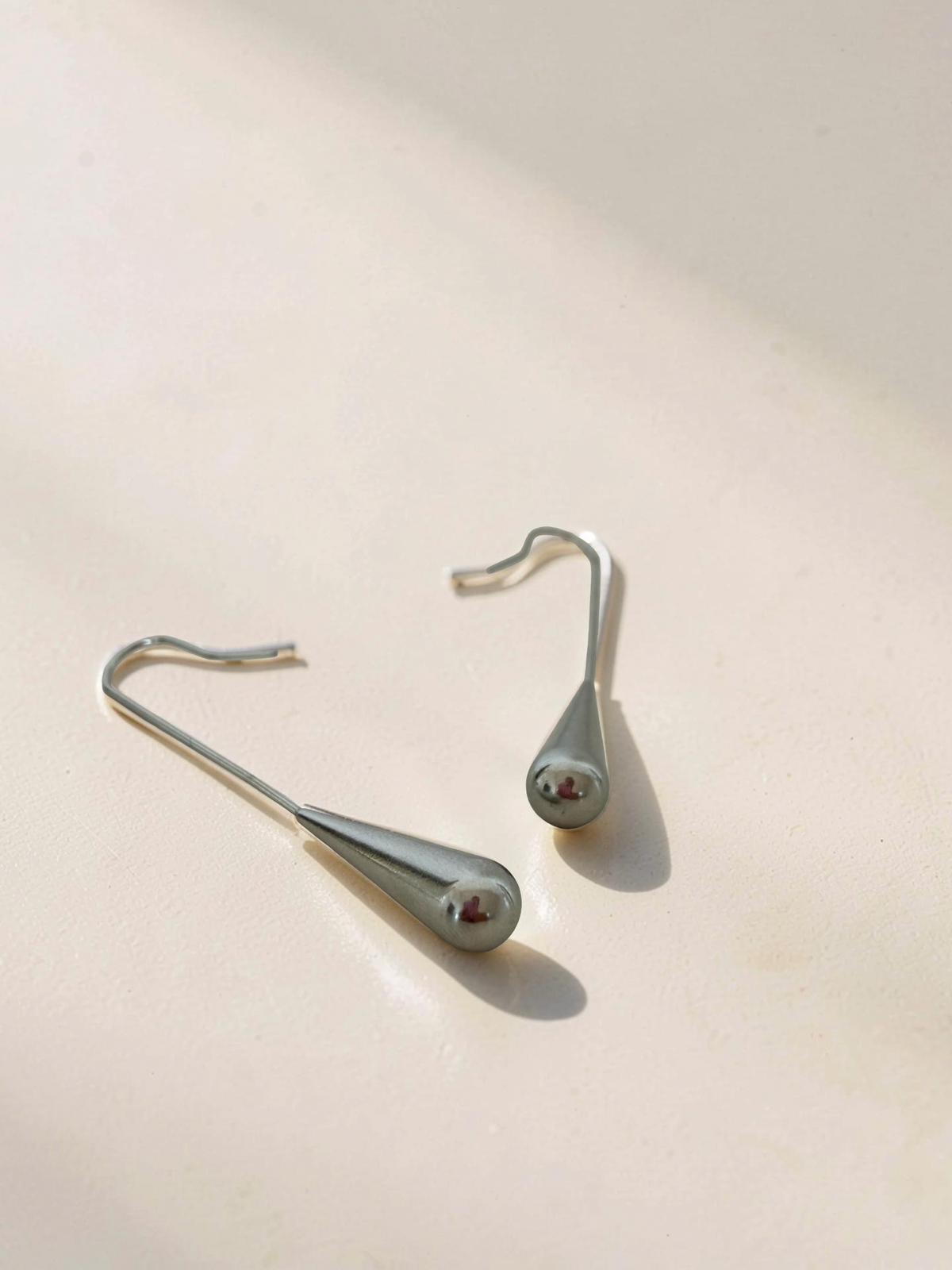 VALERIA Ohrringe | 18 K Plated