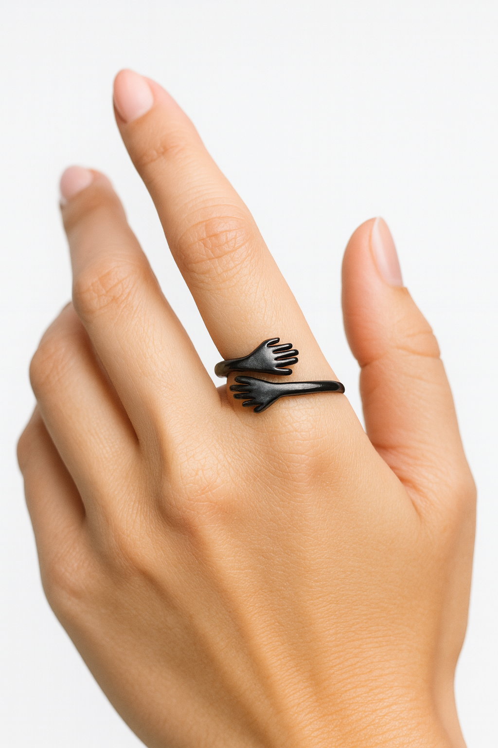 GORIGA | Moderner Ring