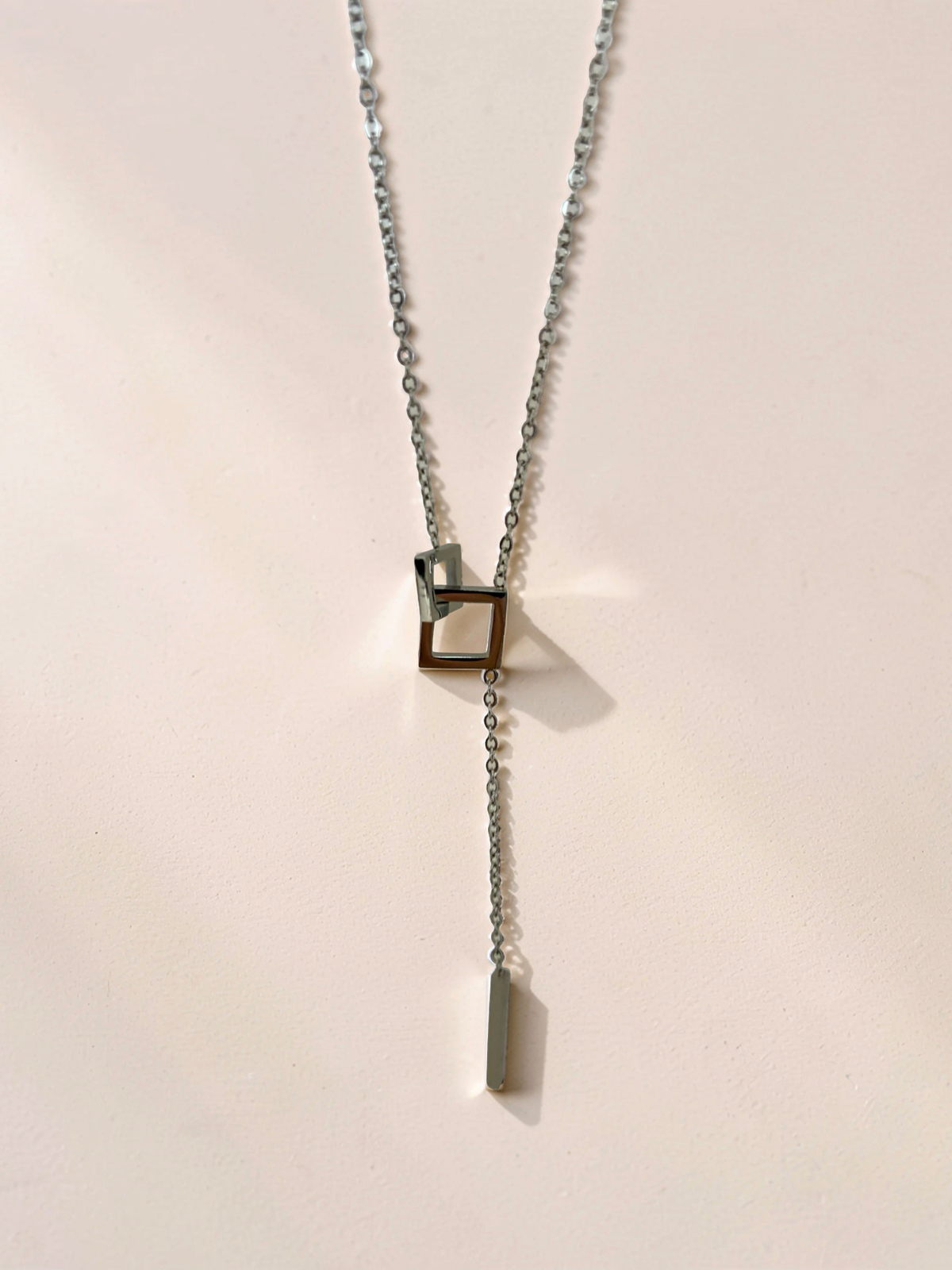 LISÉA Kette | Edelstahl Schmuck