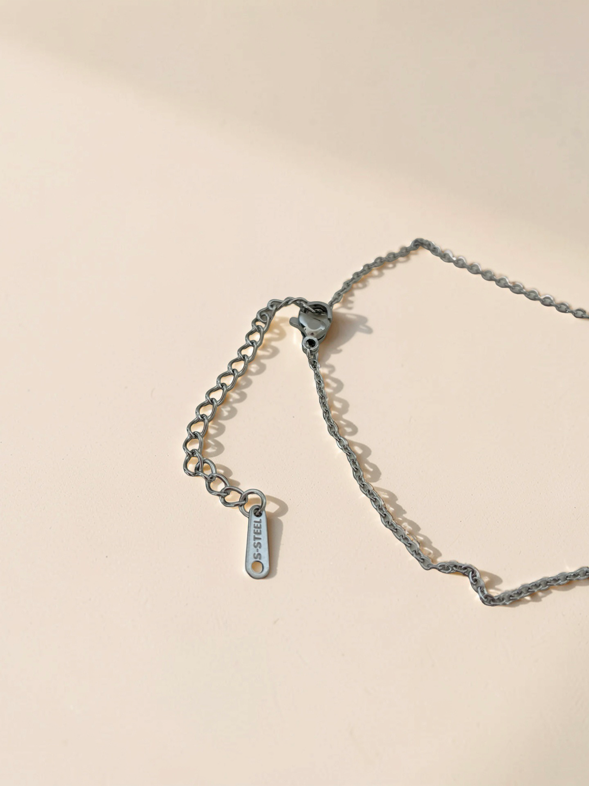 LISÉA Kette | Edelstahl Schmuck