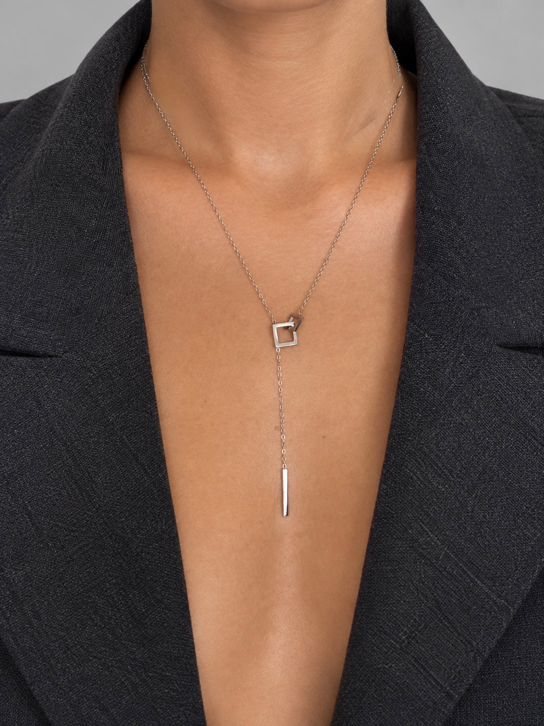 LISÉA Kette | Edelstahl Schmuck
