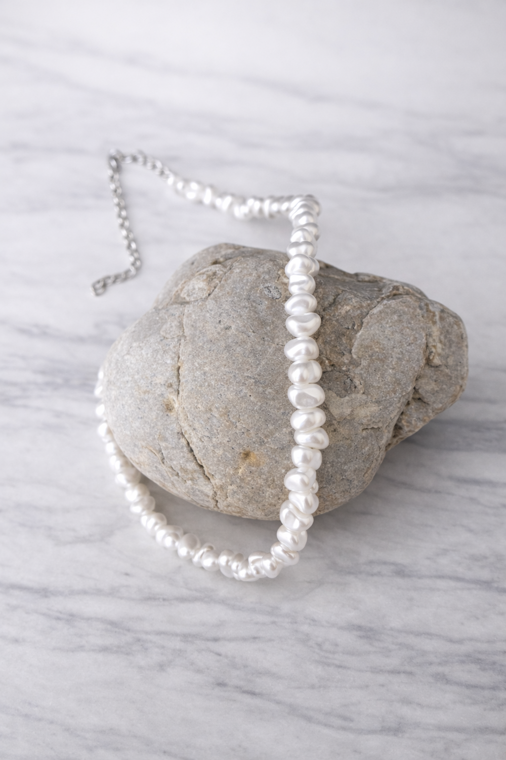 ADELIA Halskette | Chocker