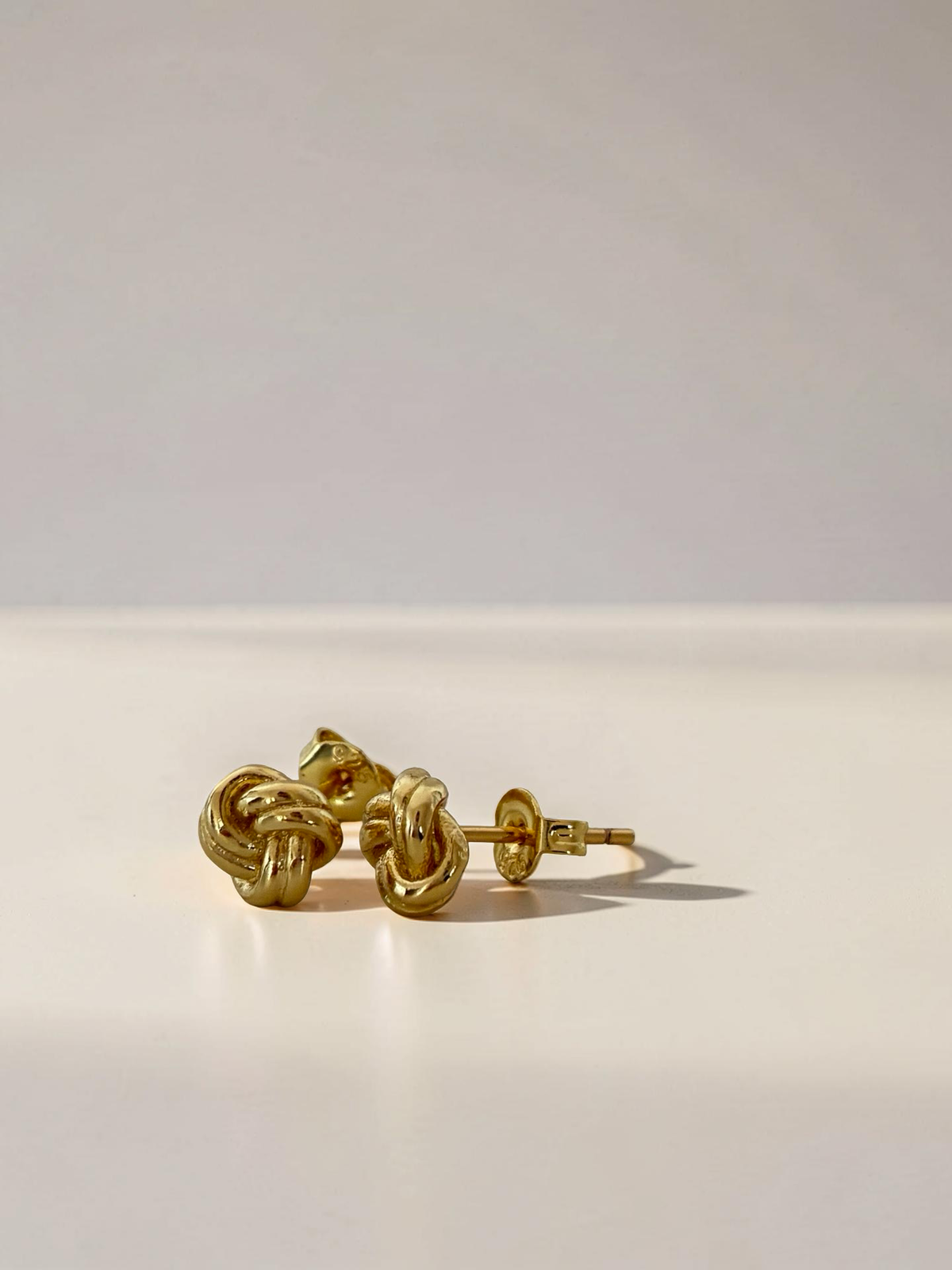 HELENA Ohrstecker | Minimalistische Ohrringe