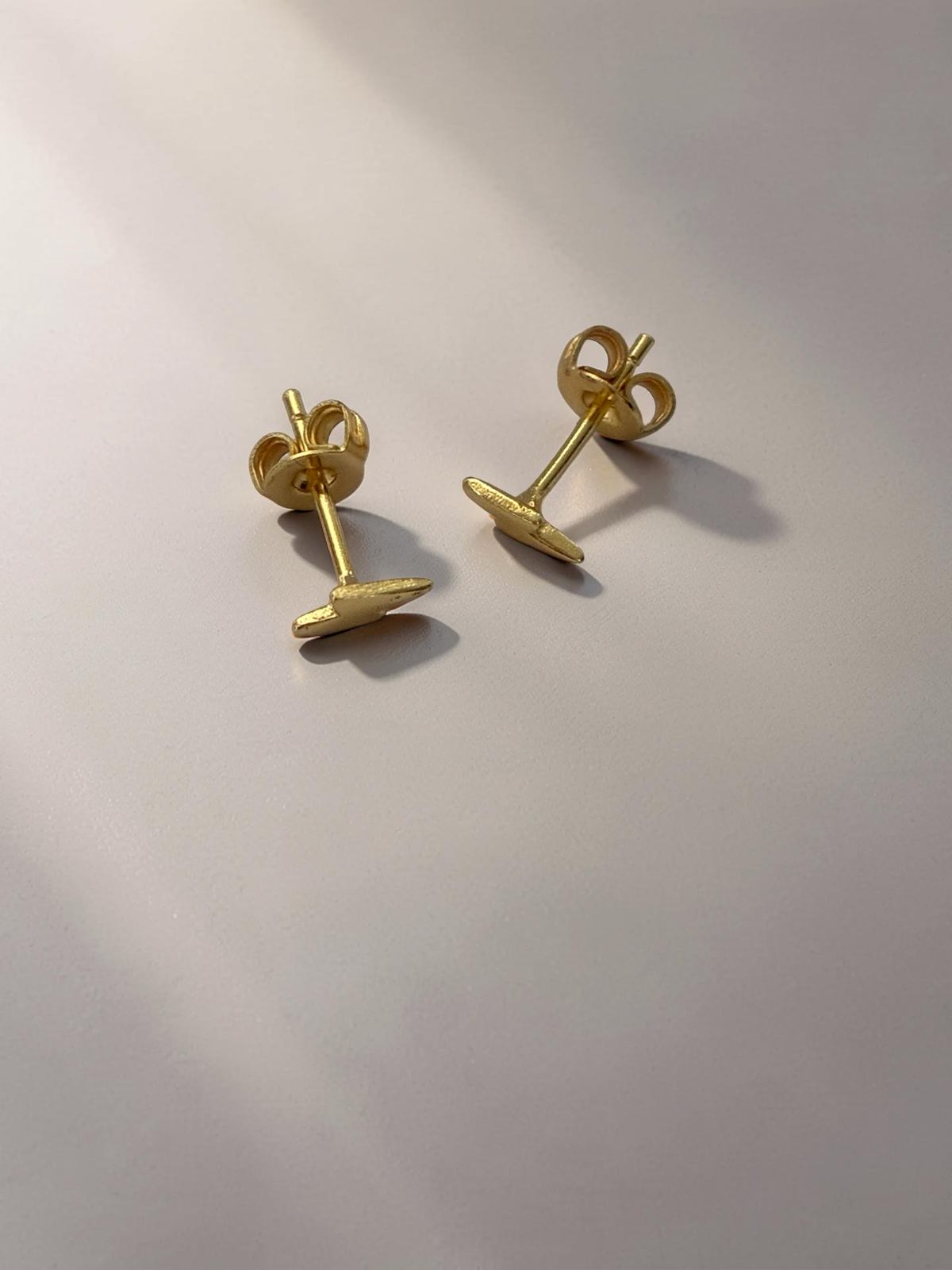 MIOLA Ohrstecker | Ohrringe Sterling Silber 925