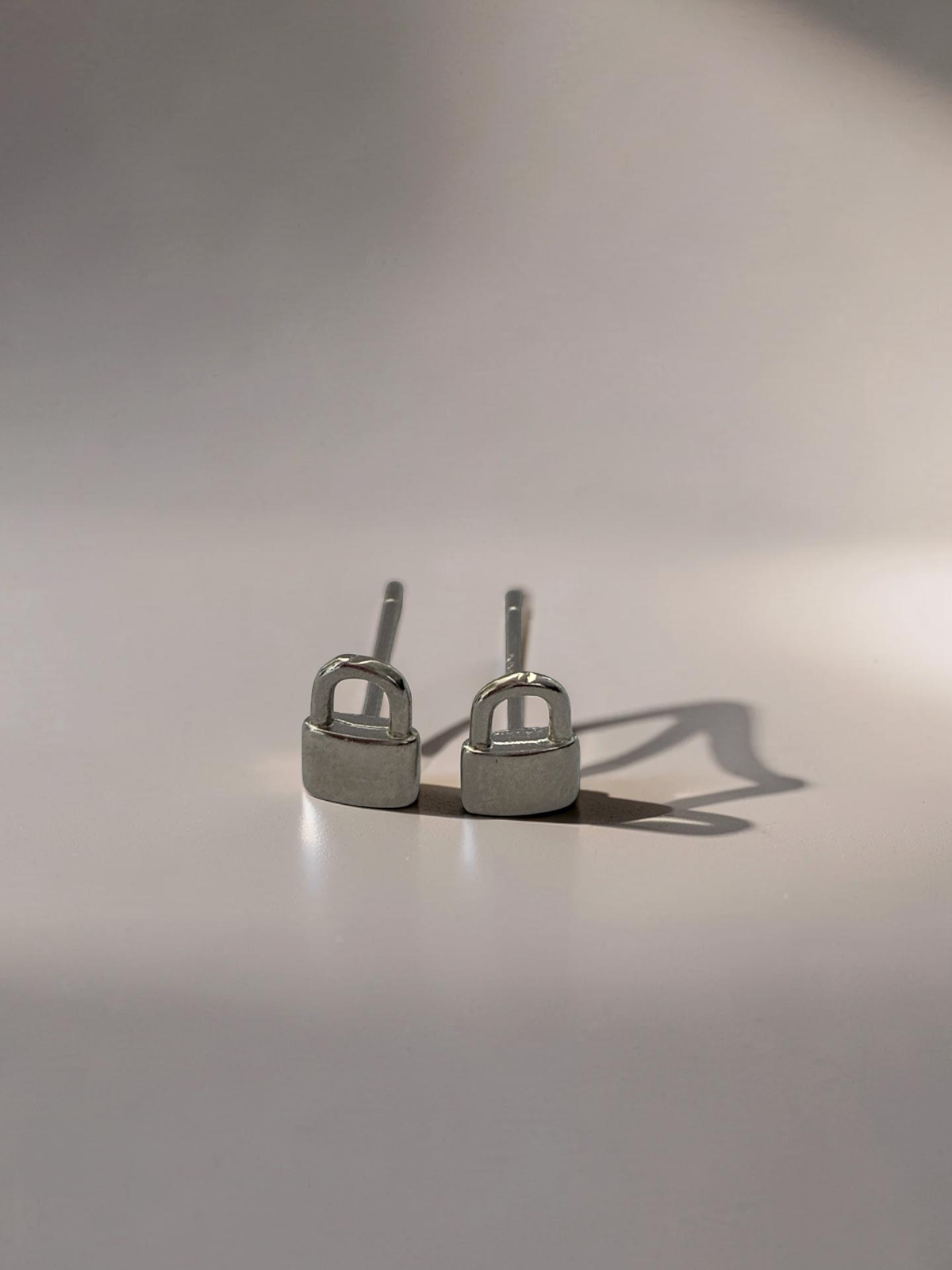 ÉOLA Ohrstecker | 925 Silber Ohrringe Damen