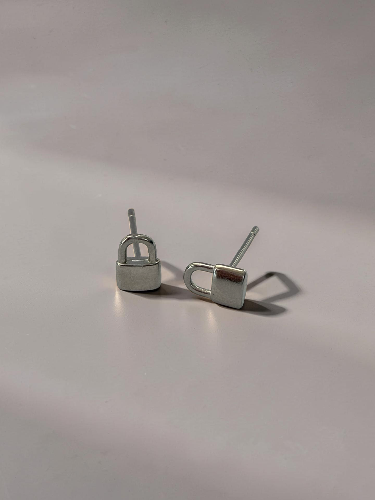 ÉOLA Ohrstecker | 925 Silber Ohrringe Damen