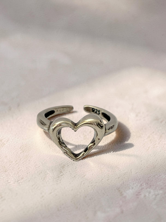PURLI | Verstellbarer Ring
