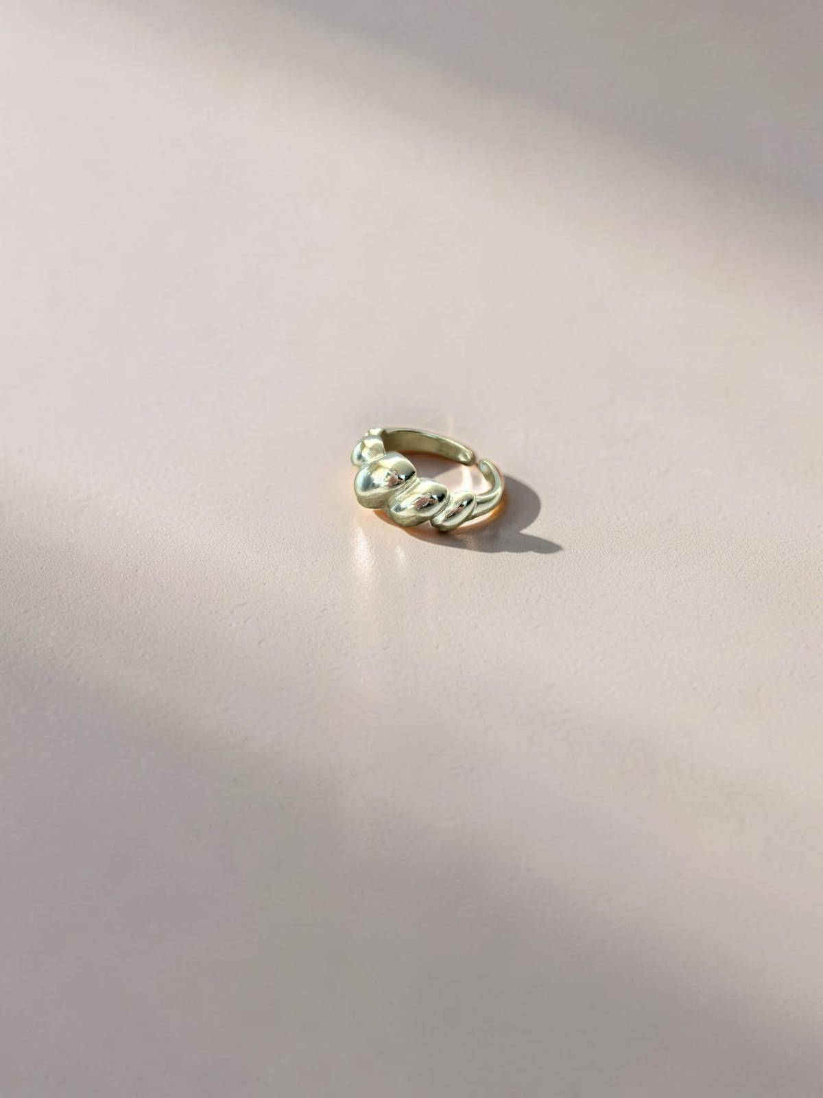 LIYONA | Verstellbarer Ring