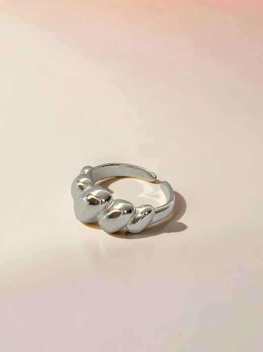 LIYONA | Verstellbarer Ring