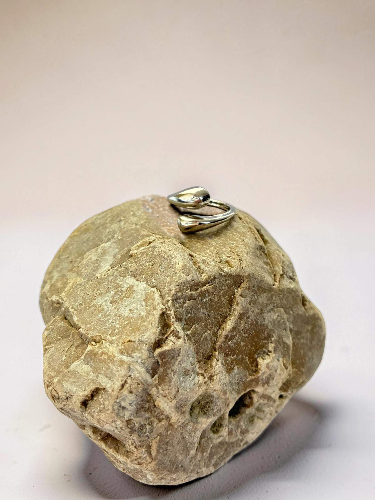 NIOLA | Verstellbarer Ring