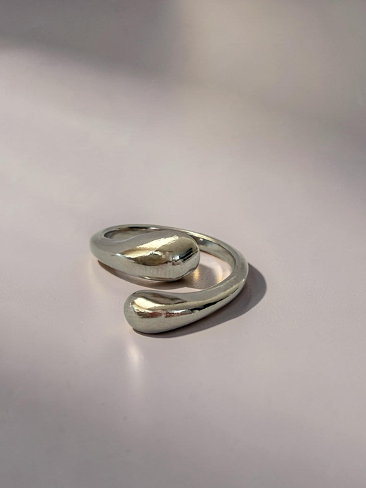 NIOLA | Verstellbarer Ring
