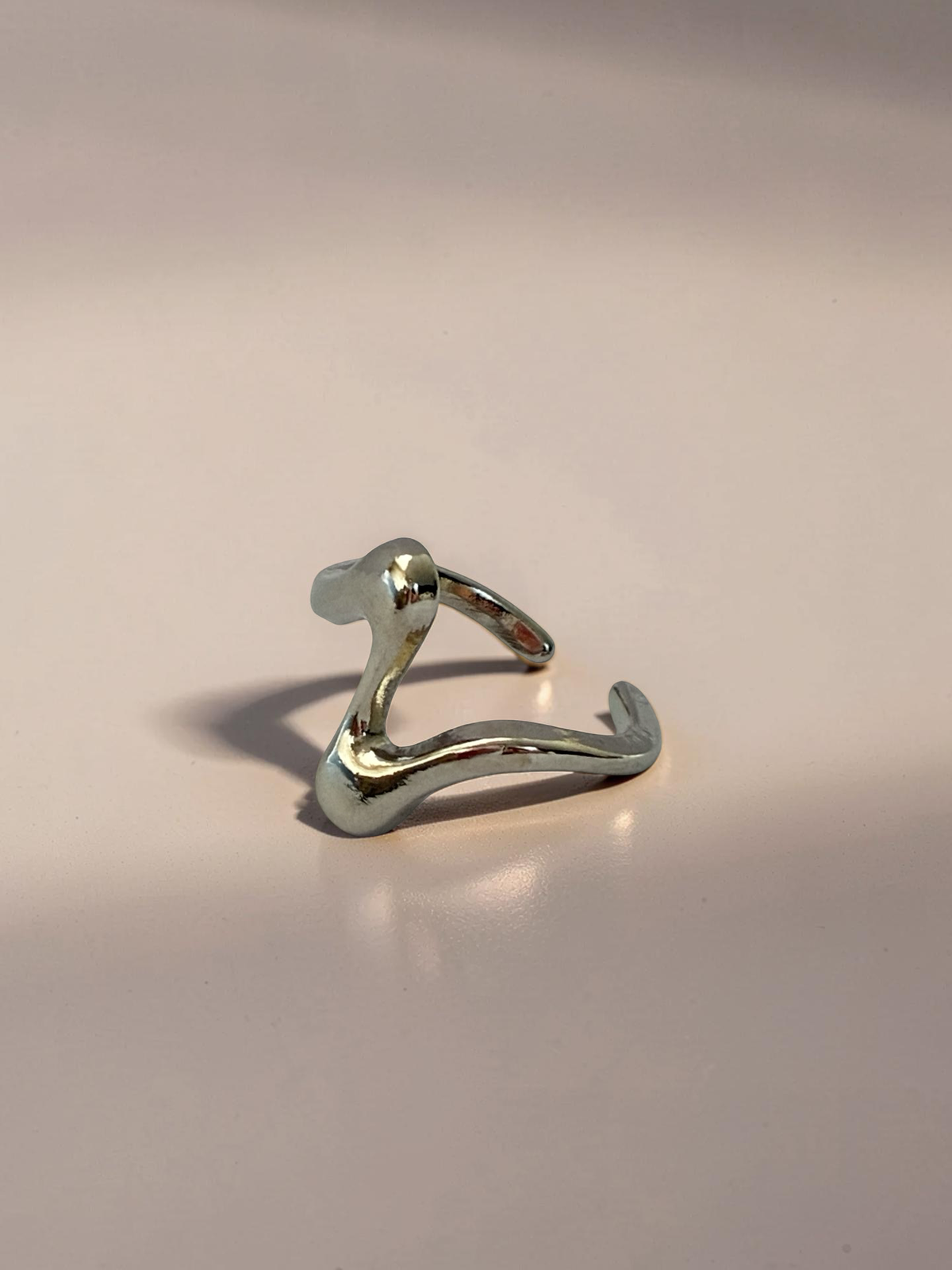 BORIA | Moderner Ring