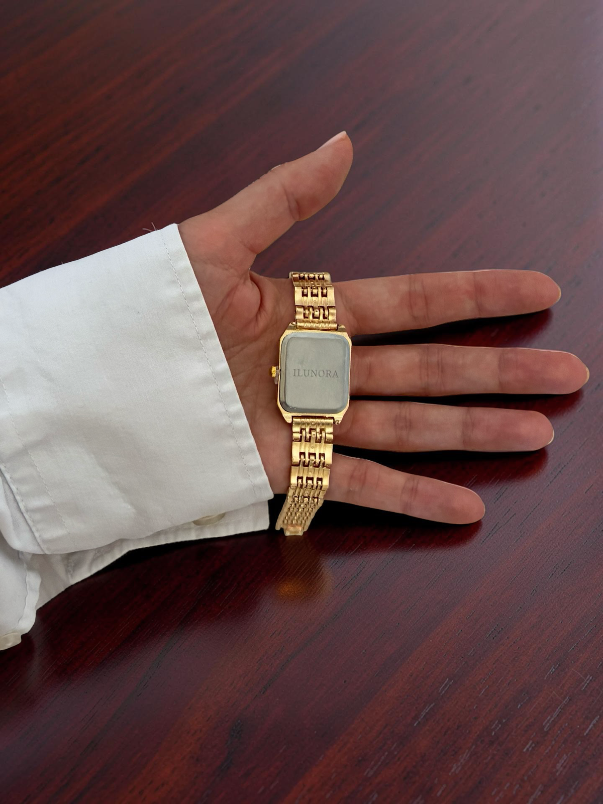 AETERNA Armbanduhr für Damen