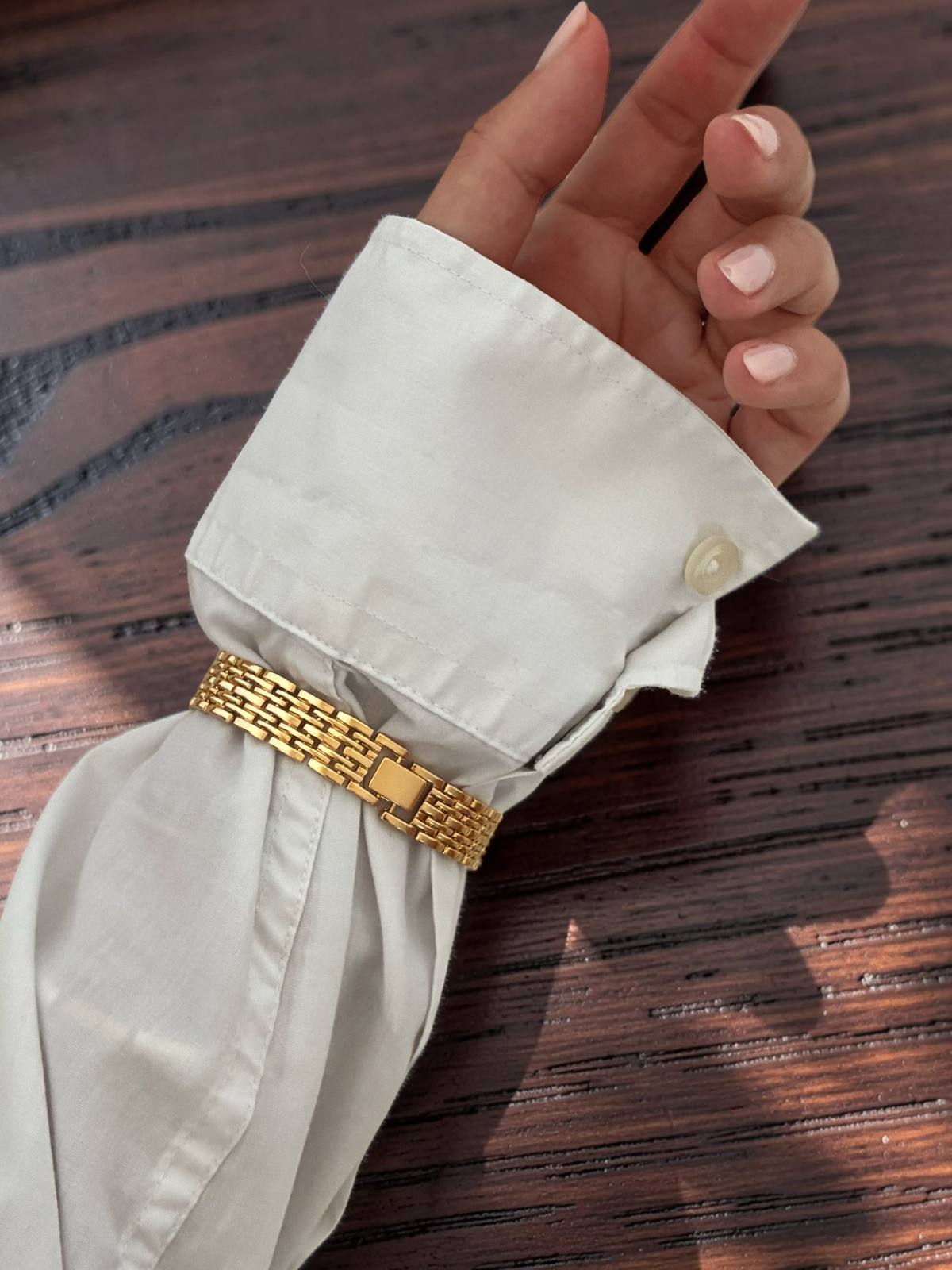 AETERNA Armbanduhr für Damen