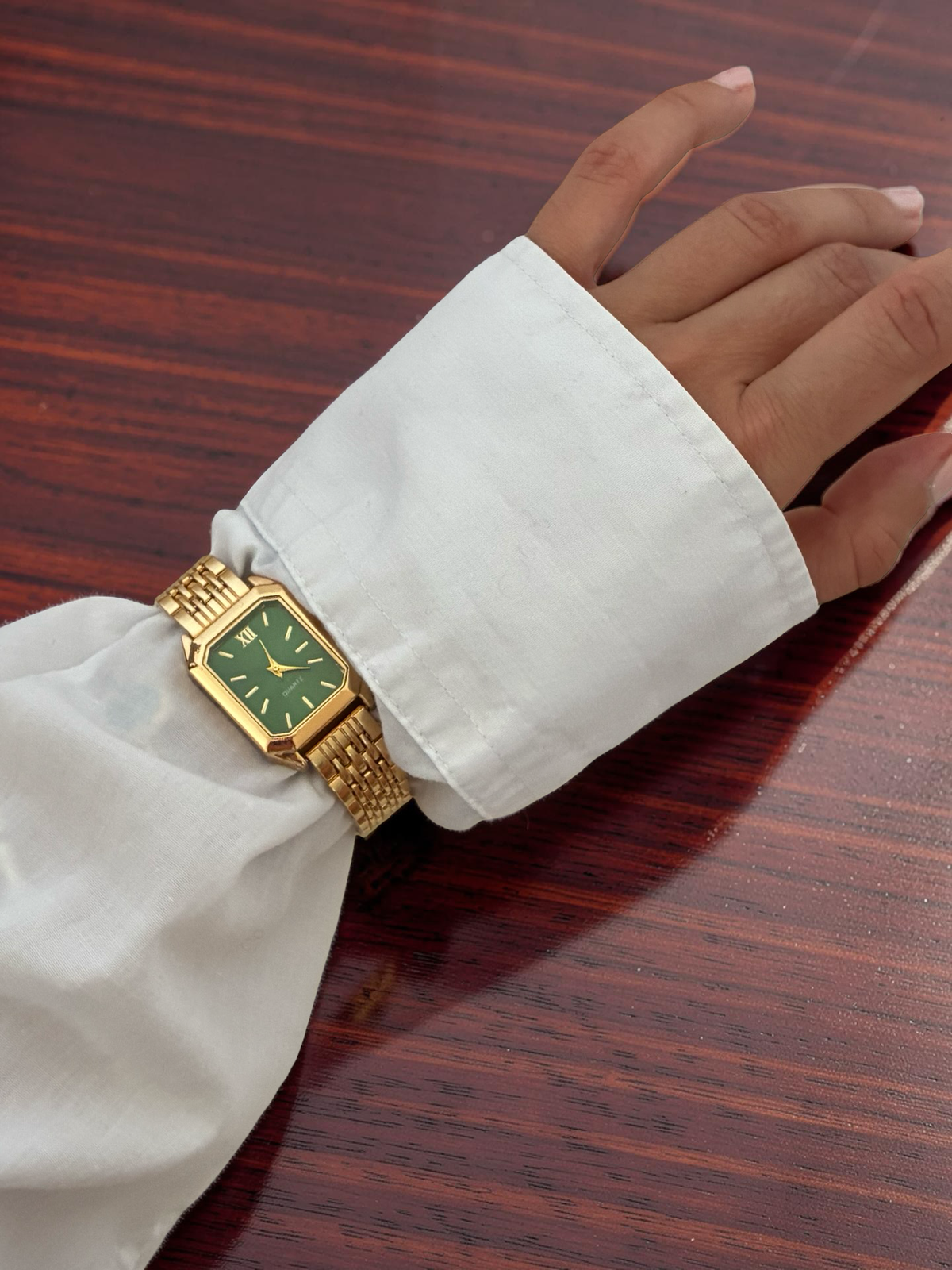 AETERNA Armbanduhr für Damen