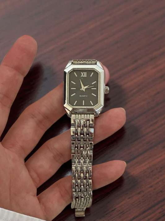 MONÉRA Elegante Damenuhr
