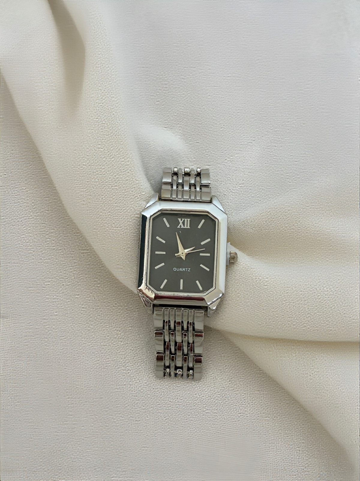 MONÉRA Elegante Damenuhr