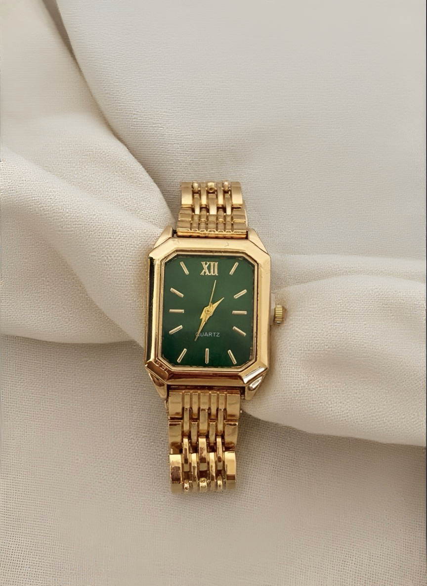 AETERNA Armbanduhr für Damen