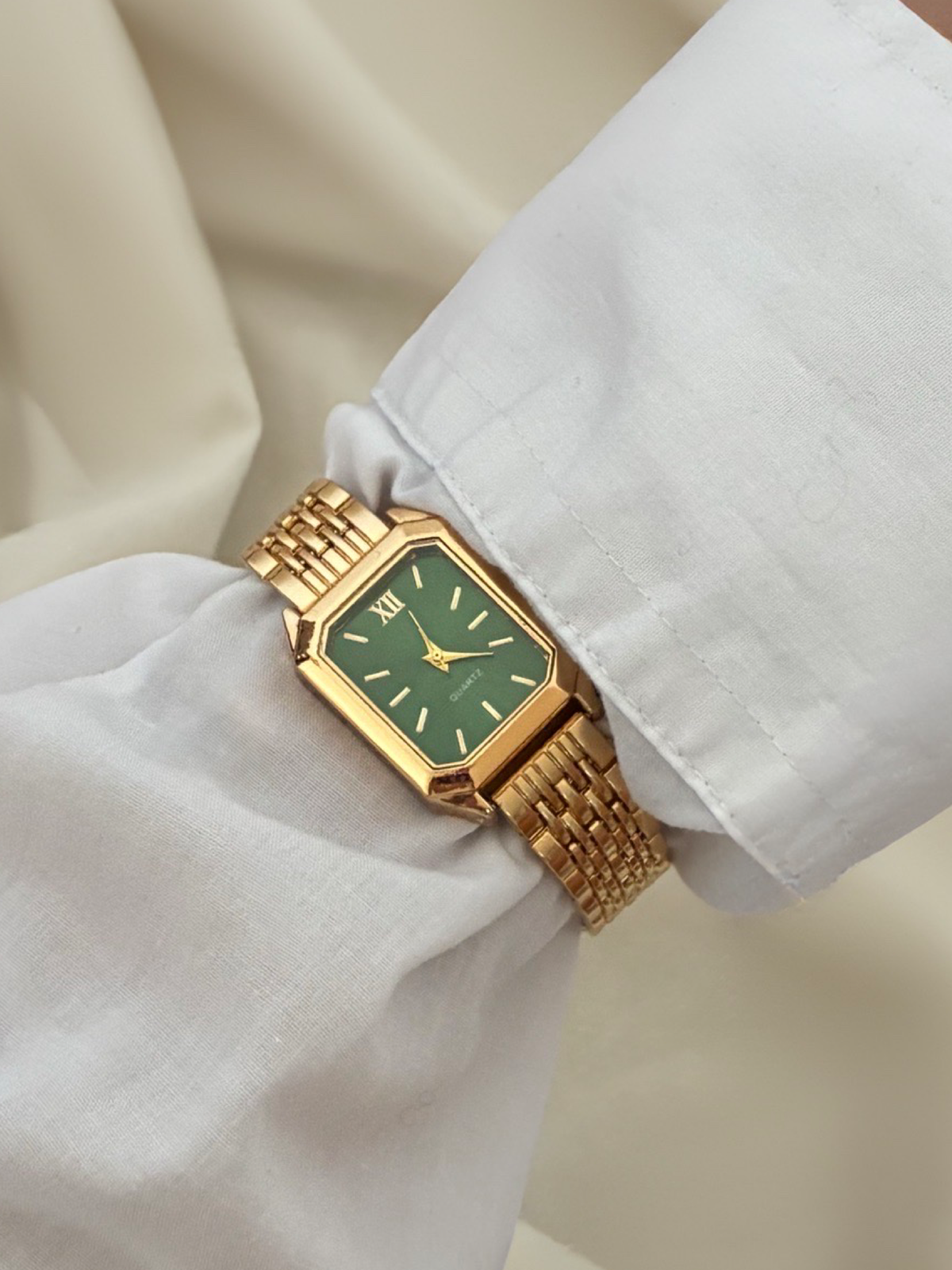 AETERNA Armbanduhr für Damen