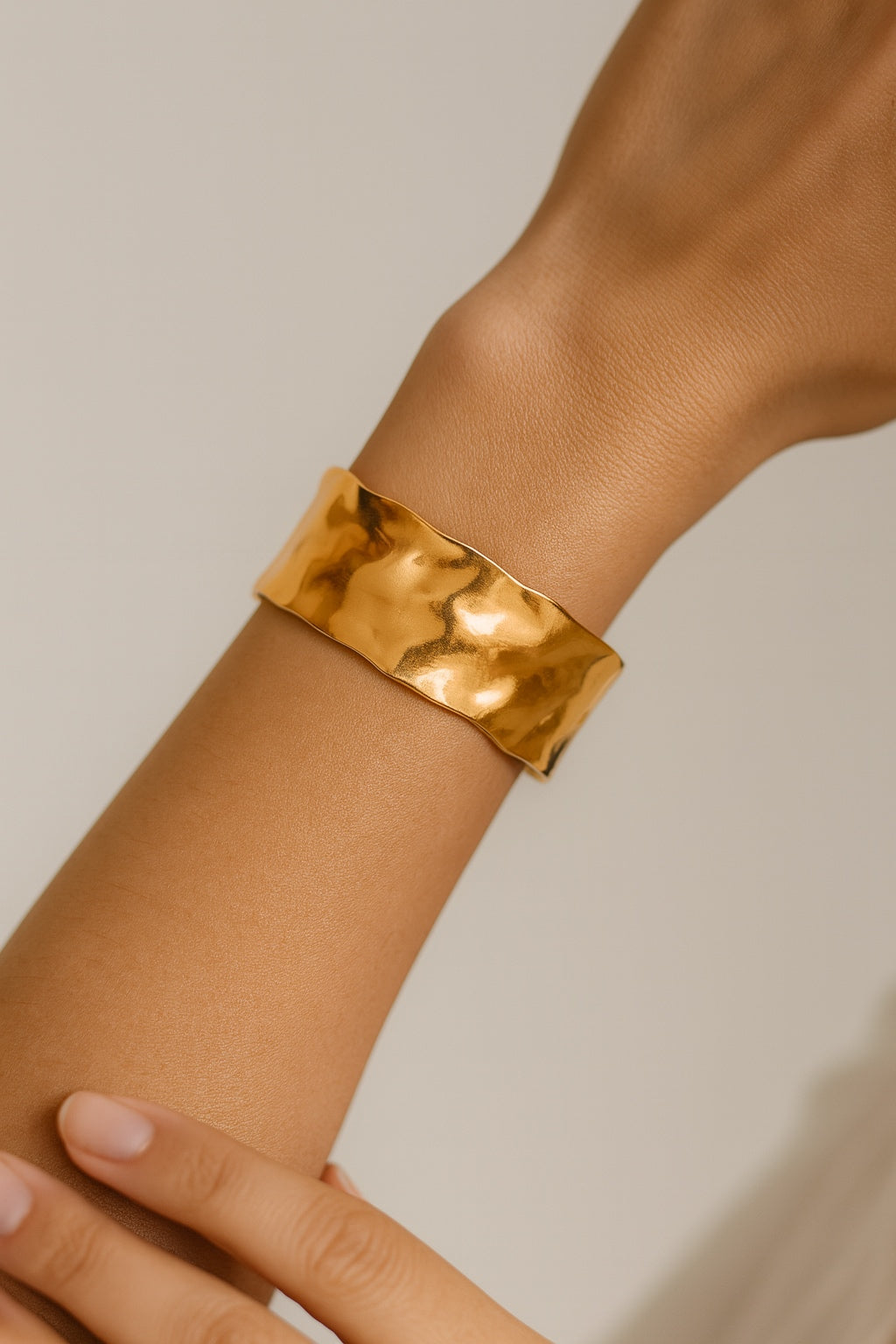 ELIANA Armband | Modernes Armband