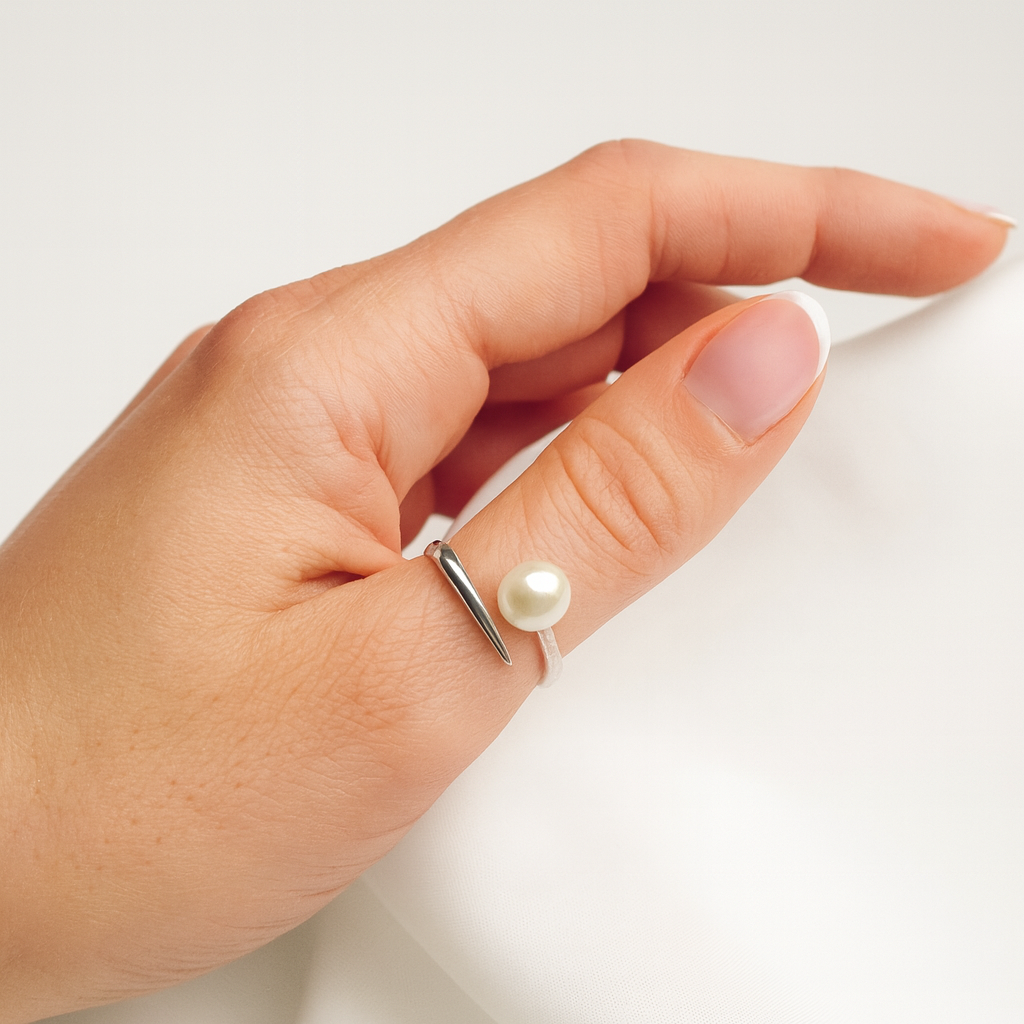 MARLI | Verstellbarer Ring
