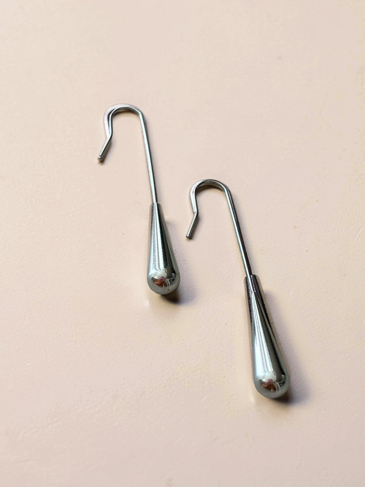 VALERIA Ohrringe | 18 K Plated