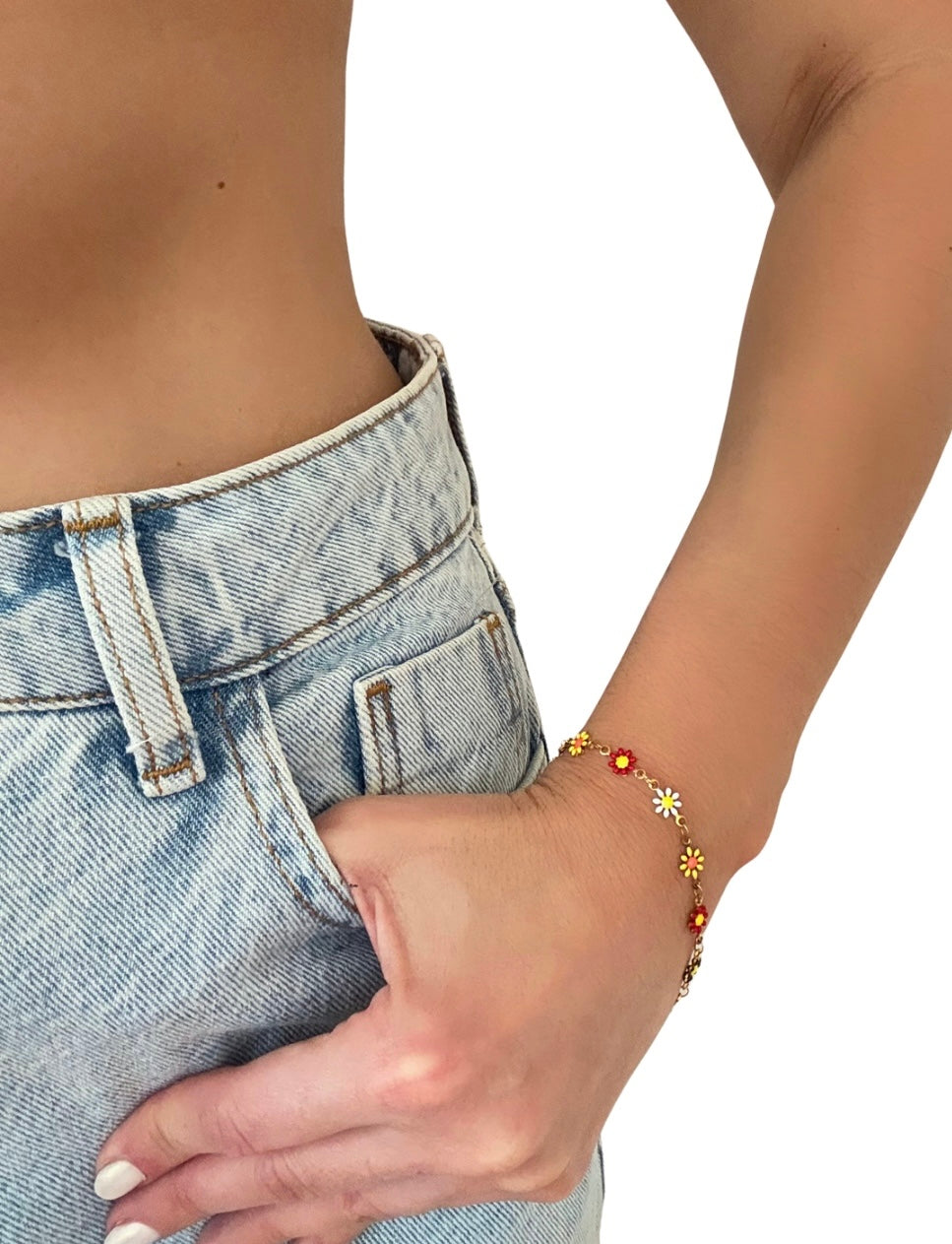 MILORA Armband | Zeitlos Armband