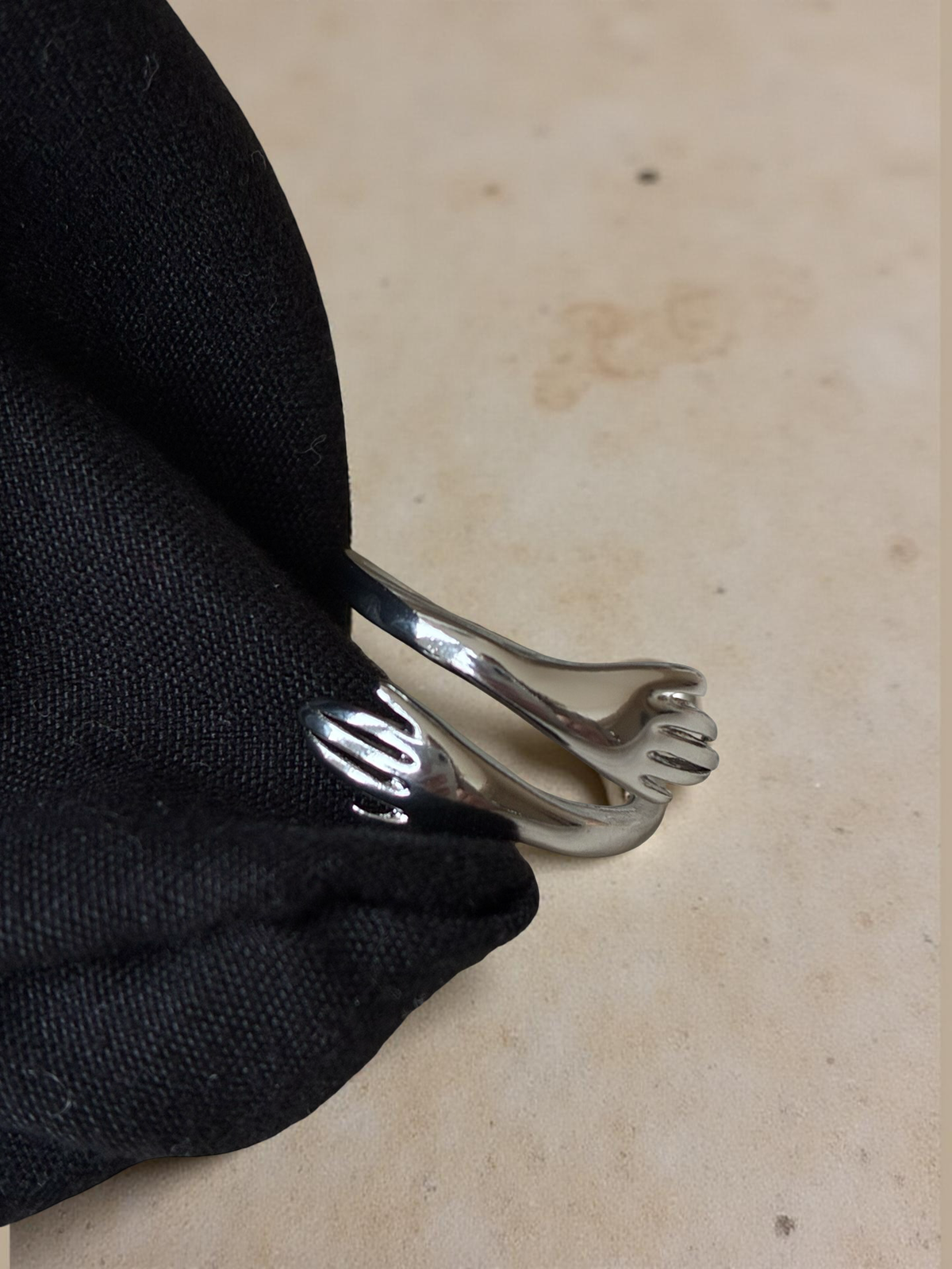 YILA | Moderner Ring
