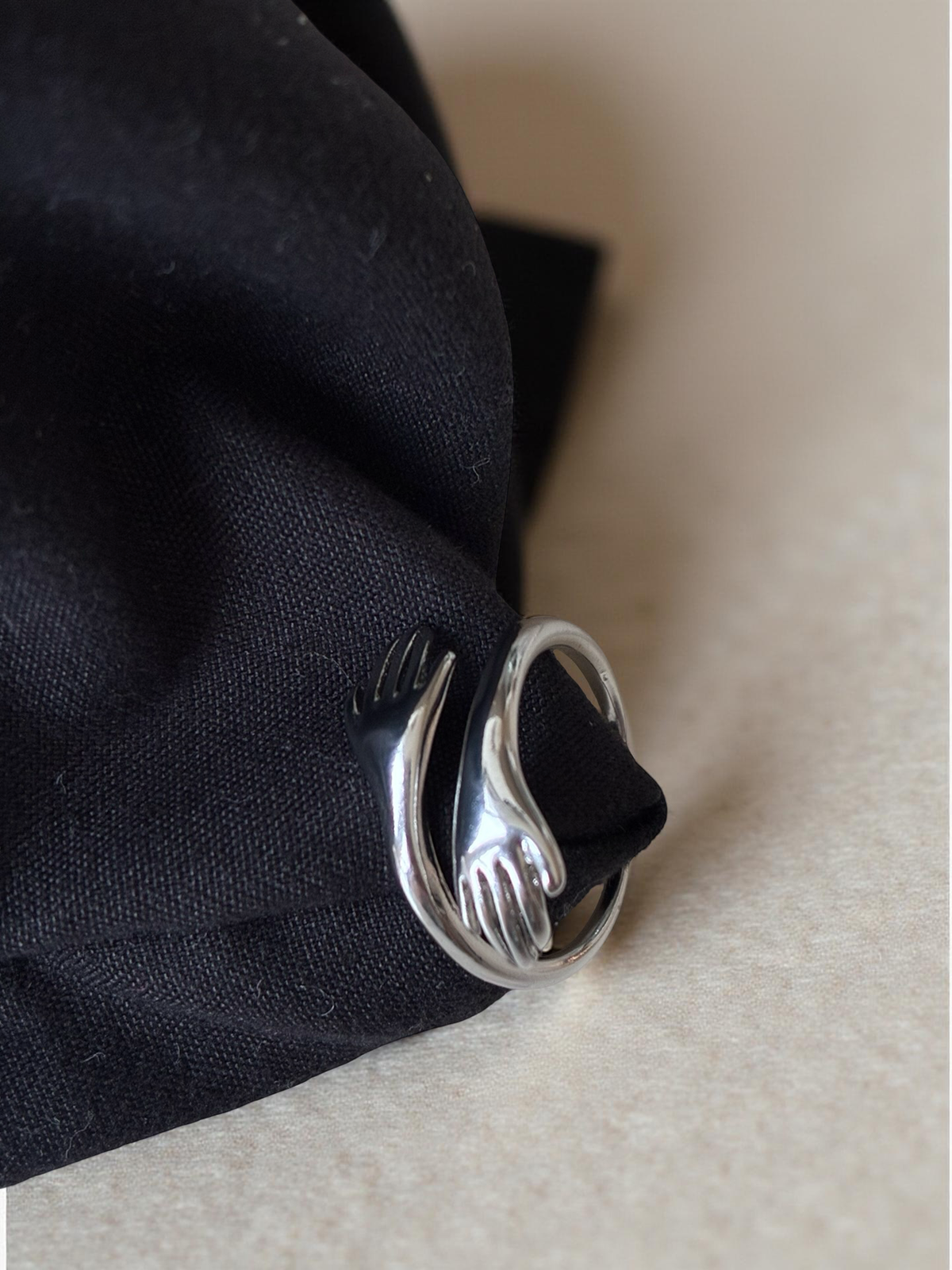 YILA | Moderner Ring