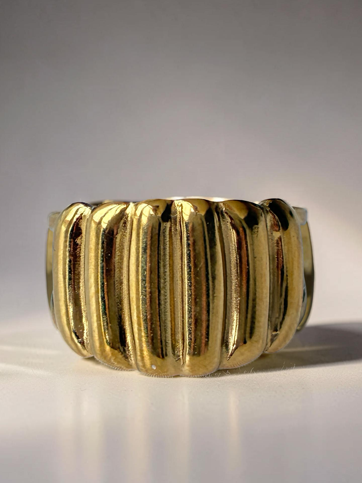 ZELIA Ring | Verstellbarer | Damen